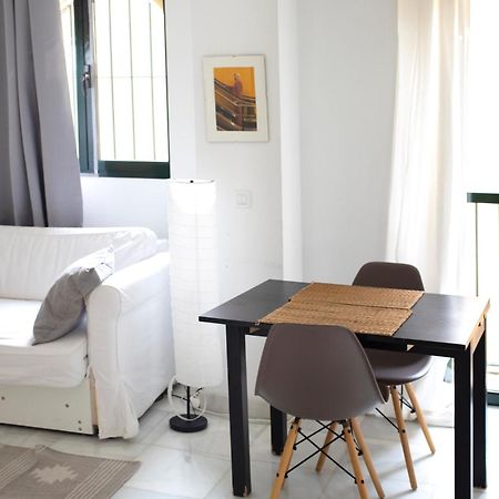 Apartmán Atico Con Balcon En Pleno Centro Sevilla Exteriér fotografie