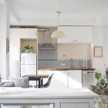 Apartmán Atico Con Balcon En Pleno Centro Sevilla Exteriér fotografie