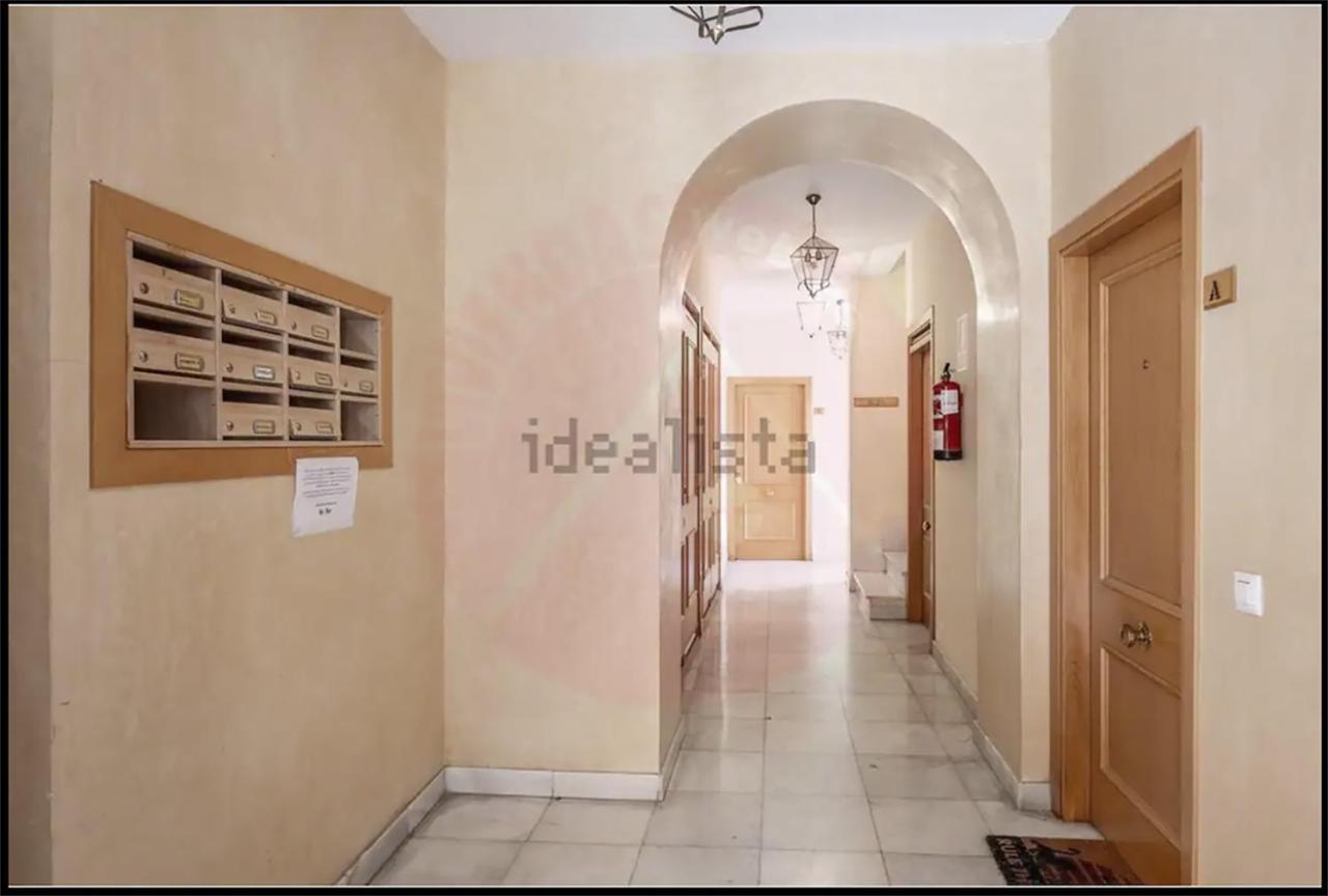 Apartmán Atico Con Balcon En Pleno Centro Sevilla Exteriér fotografie