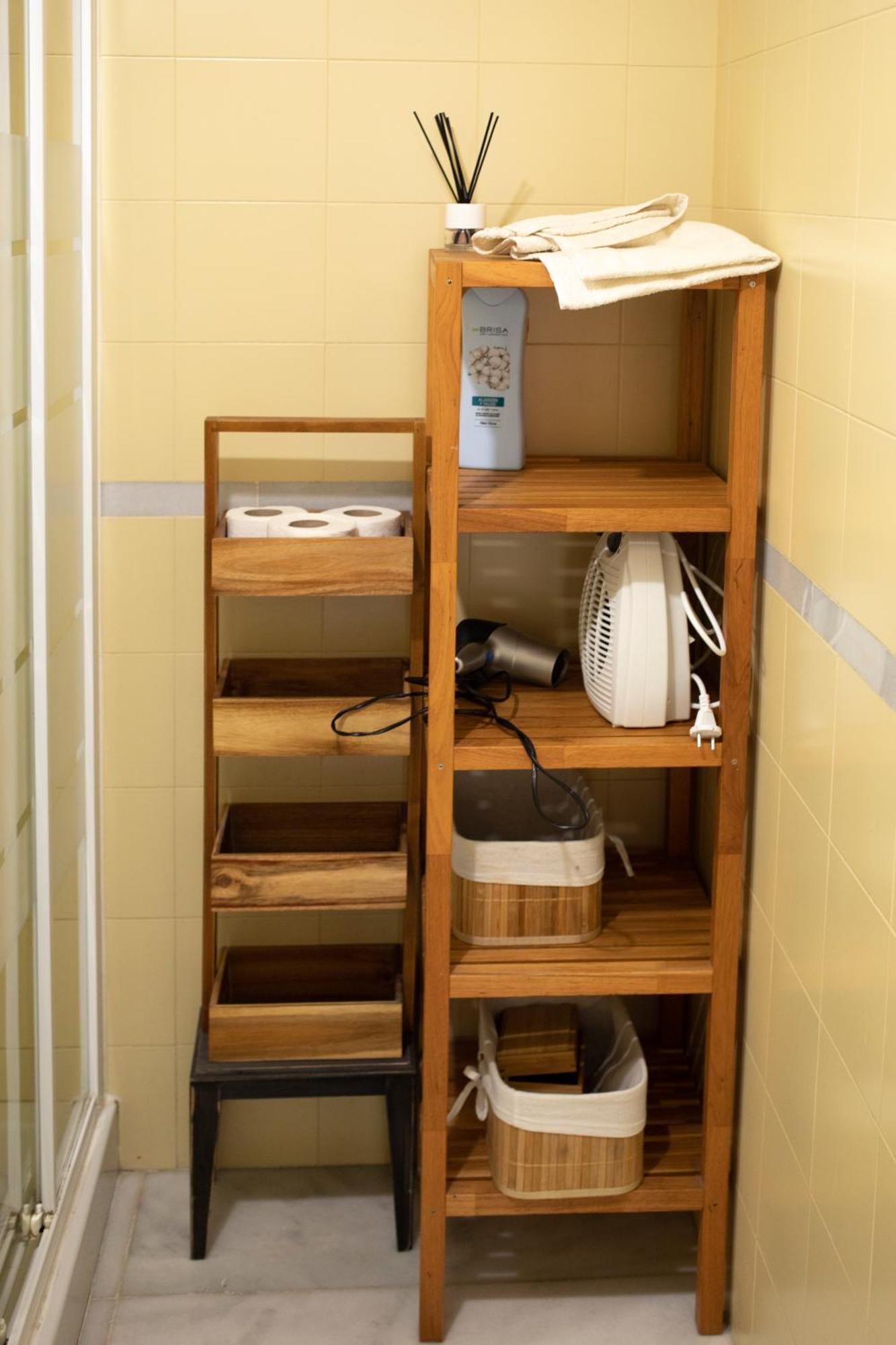Apartmán Atico Con Balcon En Pleno Centro Sevilla Exteriér fotografie