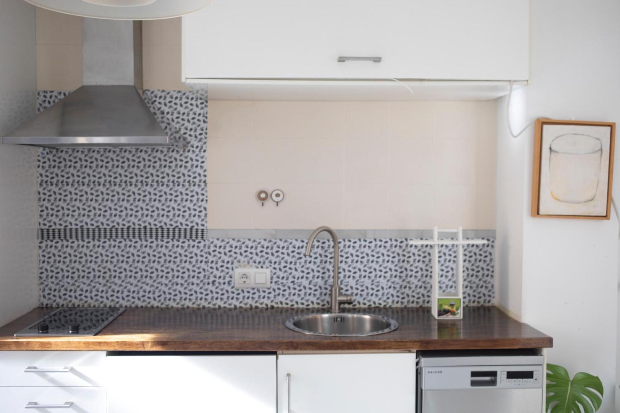 Apartmán Atico Con Balcon En Pleno Centro Sevilla Exteriér fotografie